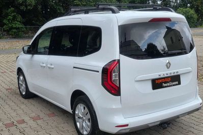 Renault Kangoo 1.3 Equilibre