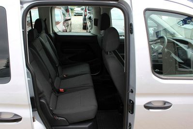 Volkswagen Caddy osobowy L1H1