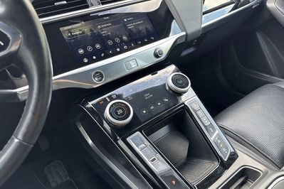 Jaguar I-Pace EV400 AWD SE