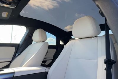 Mercedes CLA 200 Progressive