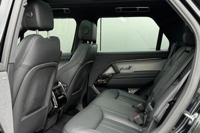Land Rover Range Rover Sport S 3.0 D250 mHEV S