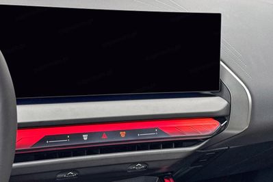 BMW X3 xDrive30e M Sport