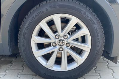 Toyota C-HR 1.8 Hybrid Comfort