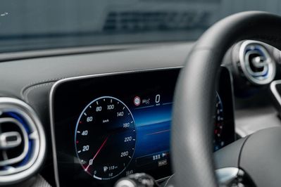 Mercedes GLC 300 e 4-Matic AMG Line