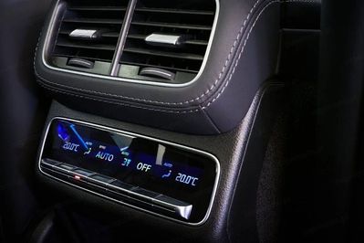 Mercedes GLE 450d 4-Matic AMG Line
