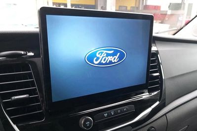 Ford Transit L3H2 Trend 350 A8