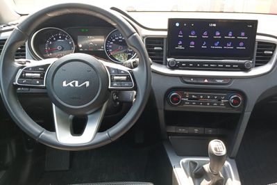 Kia XCeed 1.5 T-GDI M