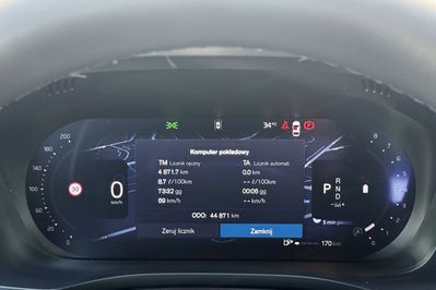 Volvo XC60 B5 B AWD Plus Dark