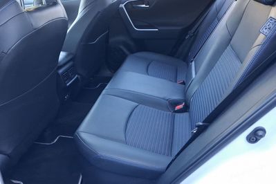 Toyota RAV4 2.5 Hybrid Selection 4x4
