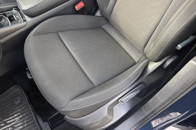 Skoda Karoq Ambition 1.5 TSI