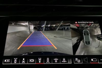 Audi A8 60 TFSI e quattro