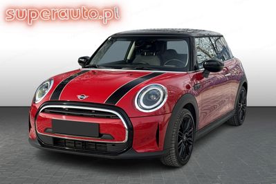 Mini Mini Cooper aut