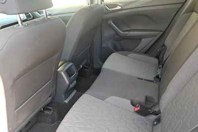 Volkswagen T-Cross 1.5 TSI ACT Special Edition DSG