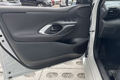 Toyota Yaris Comfort  1.5 Hybrid
