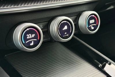 Skoda Superb 2.0 TSI Sportline DSG