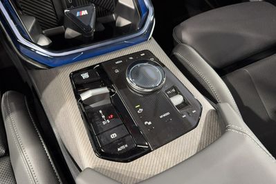 BMW X3 xDrive20 mHEV aut