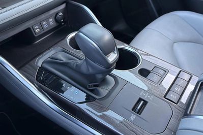 Toyota Highlander 2.5 Hybrid Executive