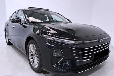 Bestune B70 1.5T Business DCT