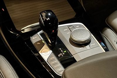 BMW X4 xDrive20d M Sport