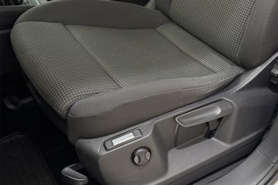 Volkswagen Caddy osobowy L1H1