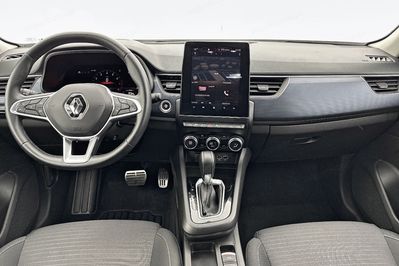 Renault Arkana Evolution 1.6 E-Tech Hybrid AT
