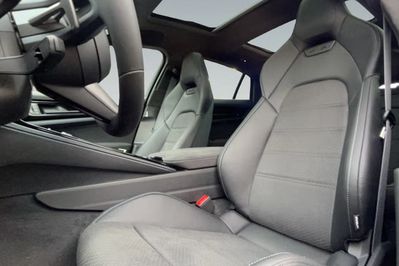 Porsche Panamera GTS