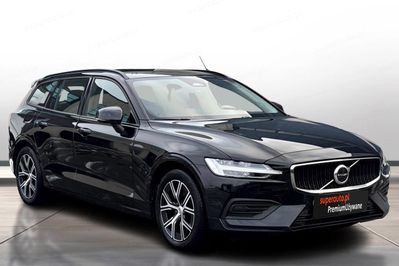 Volvo V60 B3 B Essential