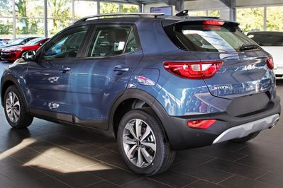 Kia Stonic 1.2 M