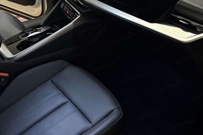 Audi Q5 TDI quattro advanced
