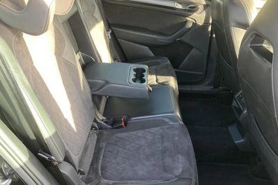 Skoda Kodiaq 2.0 TSI 4x4 Sportline DSG