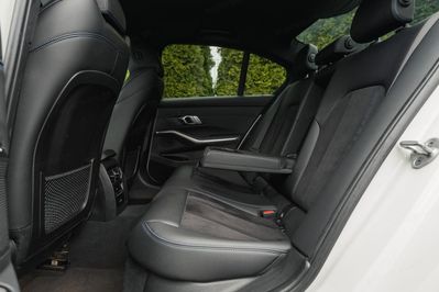 BMW Seria 3 320d xDrive mHEV M Sport sport-aut