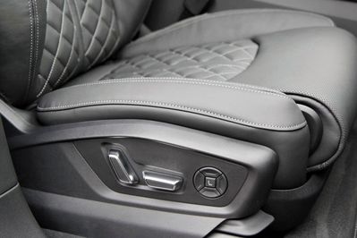 Audi Q7 55 TFSI e quattro S Line