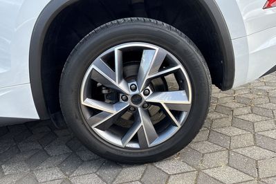 Skoda Kodiaq Sportline 1.5 TSI  DSG