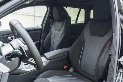 BMW Seria 3 Touring M340i xDrive