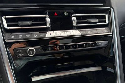 BMW Seria 8 Coupe M850i xDrive