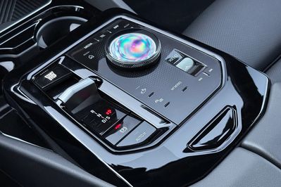 BMW Seria 5 520d xDrive mHEV M Sport aut