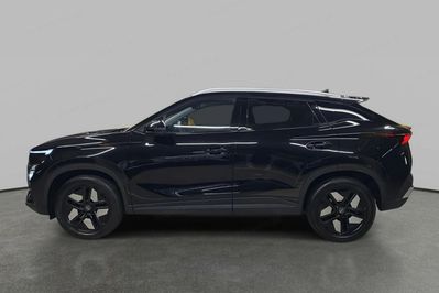 Omoda 5 1.6 T-GDI DCT