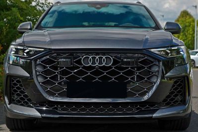 Audi Q8 RSQ8 TFSI quattro Performance