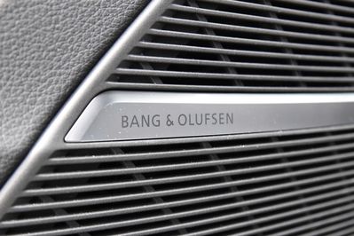 Audi Q8 TDI quattro
