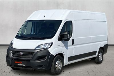 Fiat Ducato L3H2
