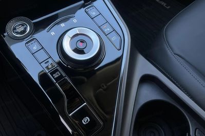 Kia Niro 1.6 GDI Hybrid L