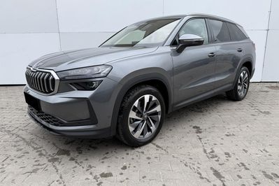 Skoda Kodiaq Drive 2.0 TSI 4x4 DSG 7os.