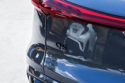 Audi Q5 TFSI quattro S line