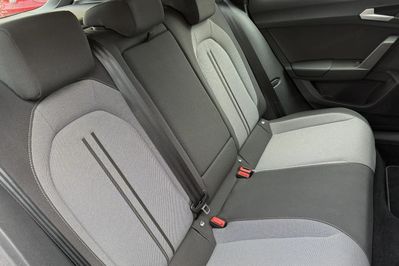 Seat Leon 1.5 eTSI Style DSG