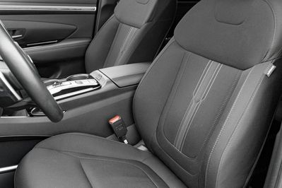 Hyundai Tucson 1.6 T-GDi Platinum 4WD DCT