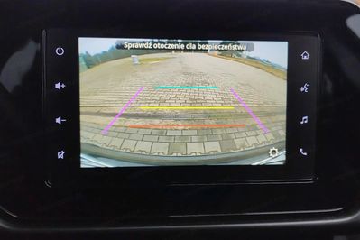 Suzuki S-Cross 1.5 DualJet Hybrid