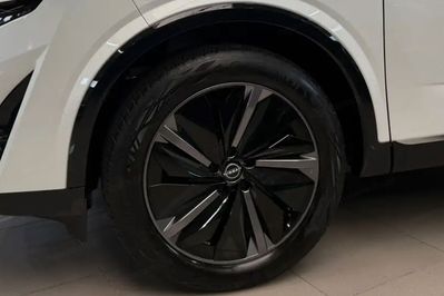 Nissan Qashqai Tekna 2WD 1.5 e-POWER