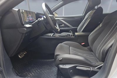 Opel Astra 1.5 Cdti Gs S&S