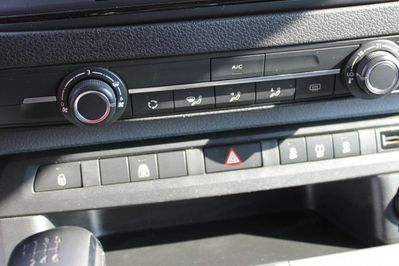 Citroen Jumpy BlueHDi XL