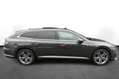 Volkswagen Arteon 2.0 TDI 4Motion R-Line DSG